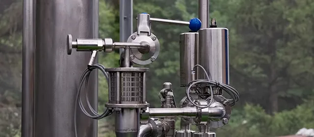 How the Spray Drying Equipment Market Drives Clean-Label and Premium Ingredient Solutions